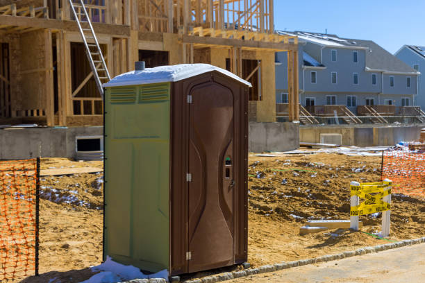 Best Porta potty rental near me  in Leisure Village East, NJ