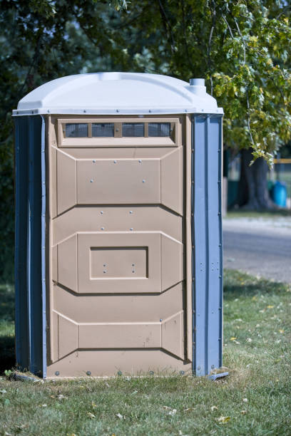 Best Sanitation services for porta potties  in Leisure Village East, NJ