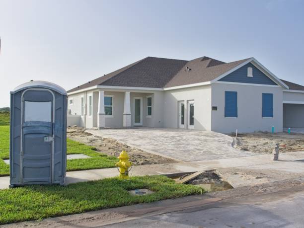 Best Affordable porta potty rental  in Leisure Village East, NJ