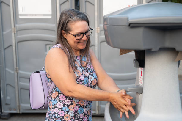 Best Porta potty rental near me  in Leisure Village East, NJ